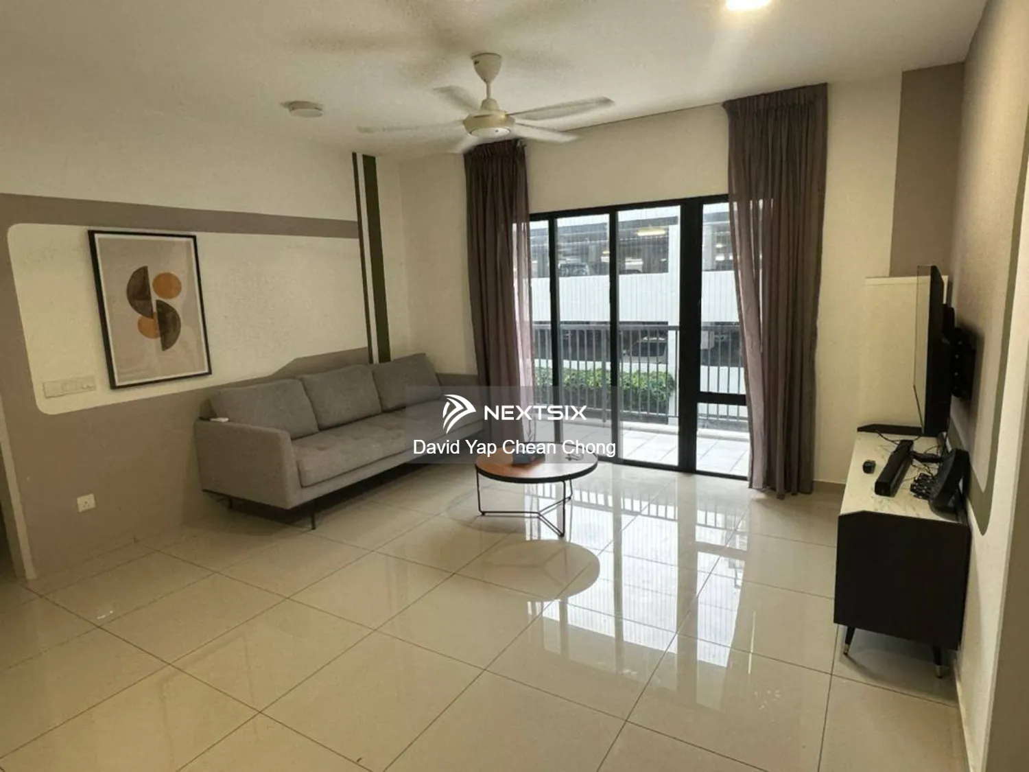 Serviced Residence For Rent in Setia Alam Selangor