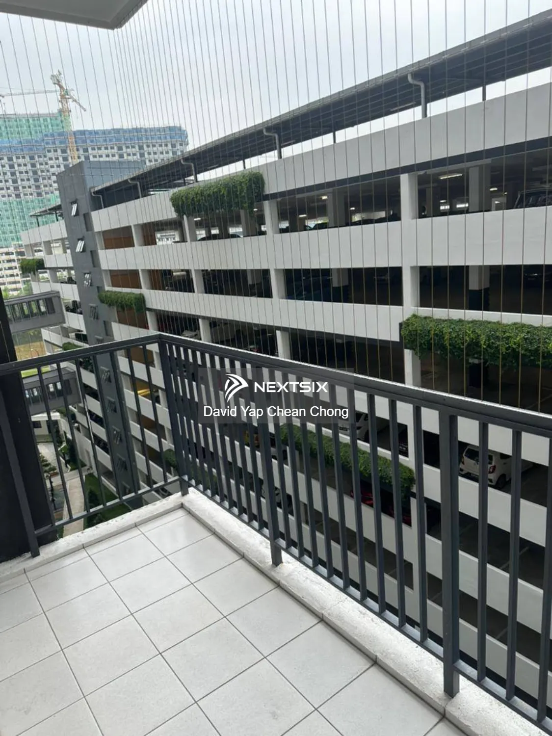 Serviced Residence For Rent in Setia Alam Selangor - Image 12