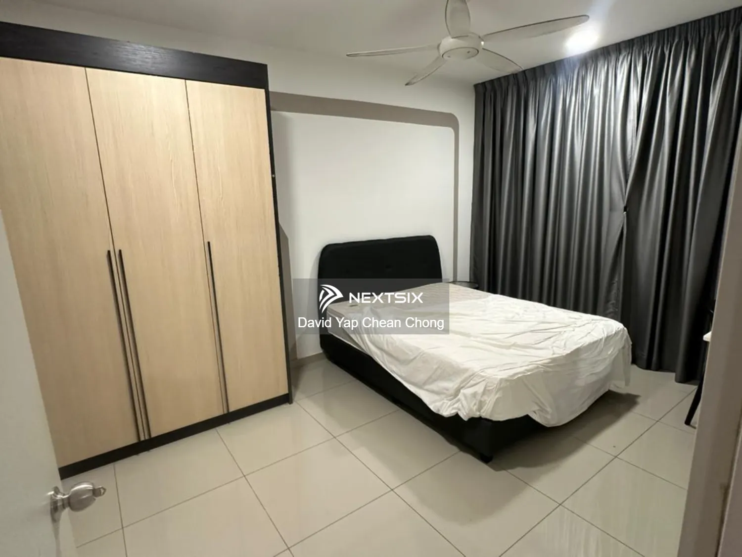Serviced Residence For Rent in Setia Alam Selangor - Image 8