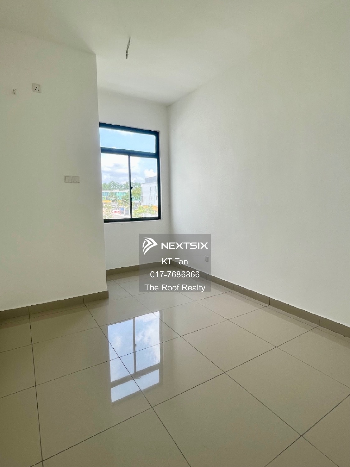2-sty Terrace/Link House For Sale in Johor Bahru Johor - Image 11