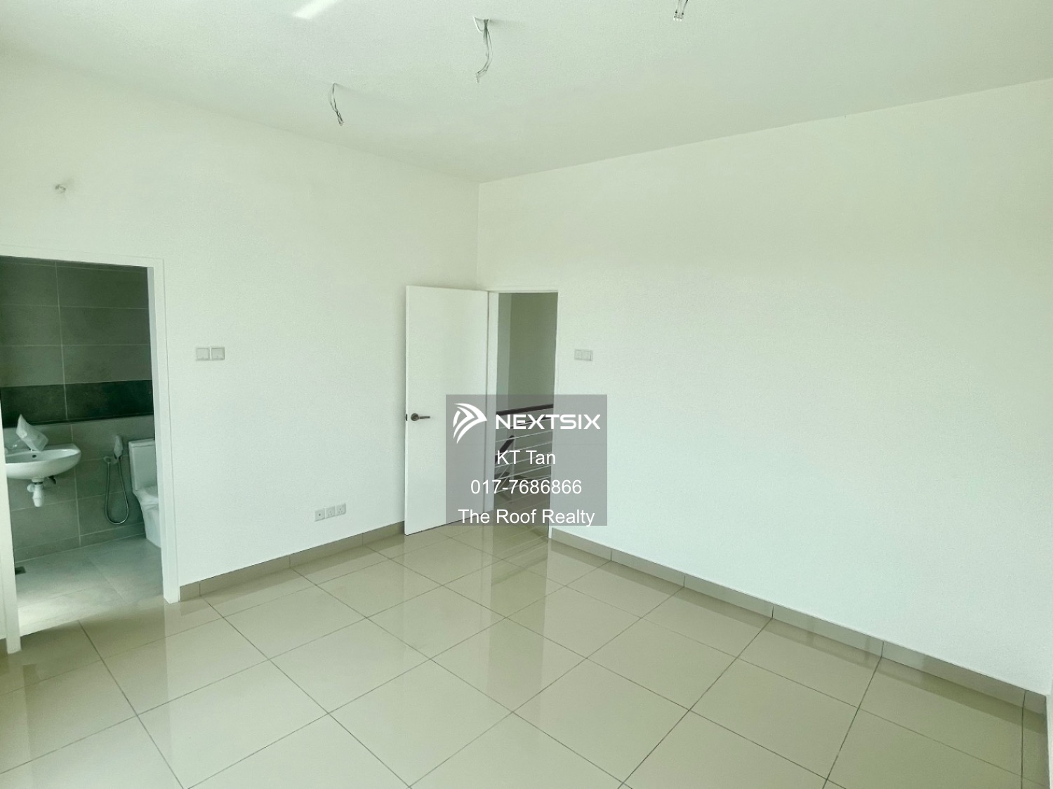 2-sty Terrace/Link House For Sale in Johor Bahru Johor - Image 12
