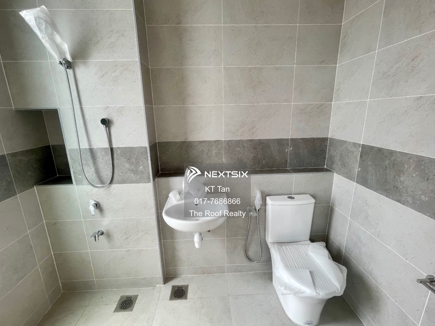 2-sty Terrace/Link House For Sale in Johor Bahru Johor - Image 13