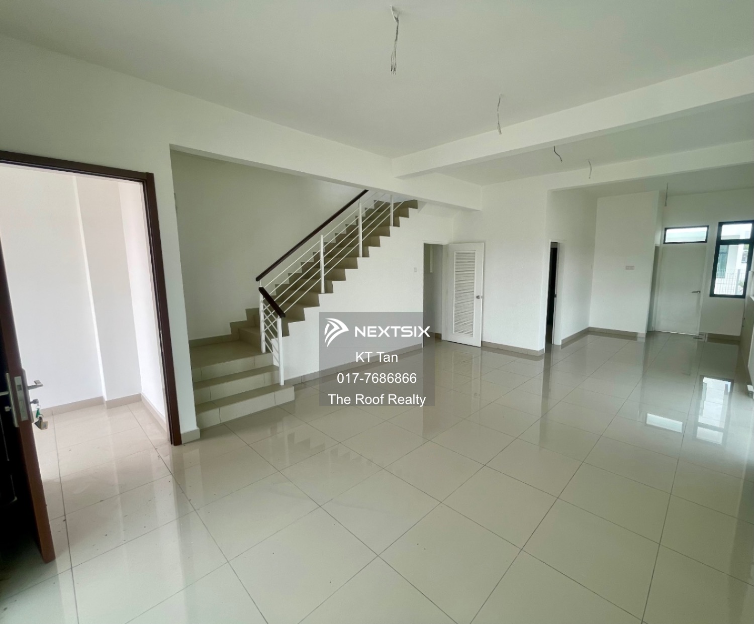 2-sty Terrace/Link House For Sale in Johor Bahru Johor - Image 6