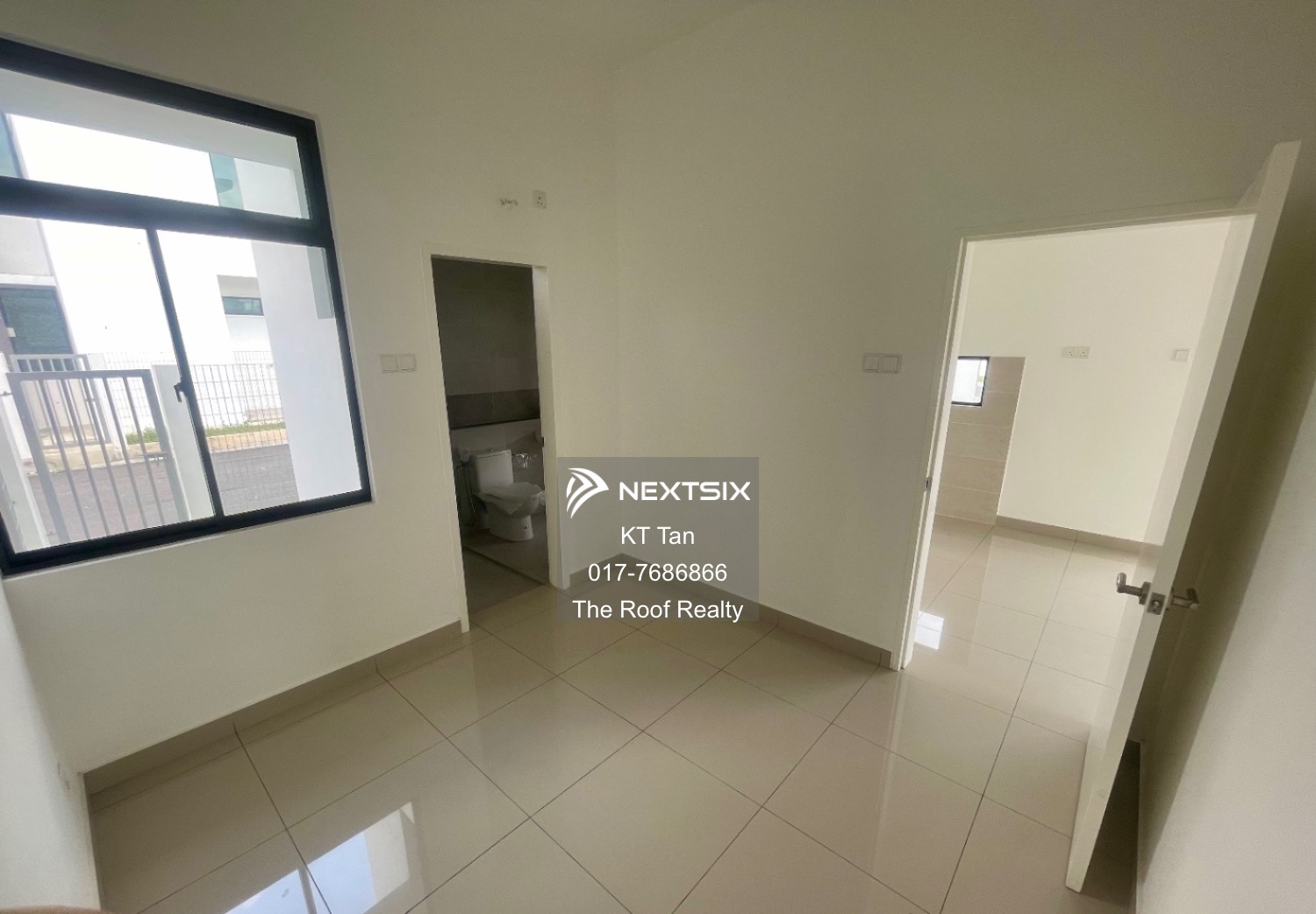 2-sty Terrace/Link House For Sale in Johor Bahru Johor - Image 7