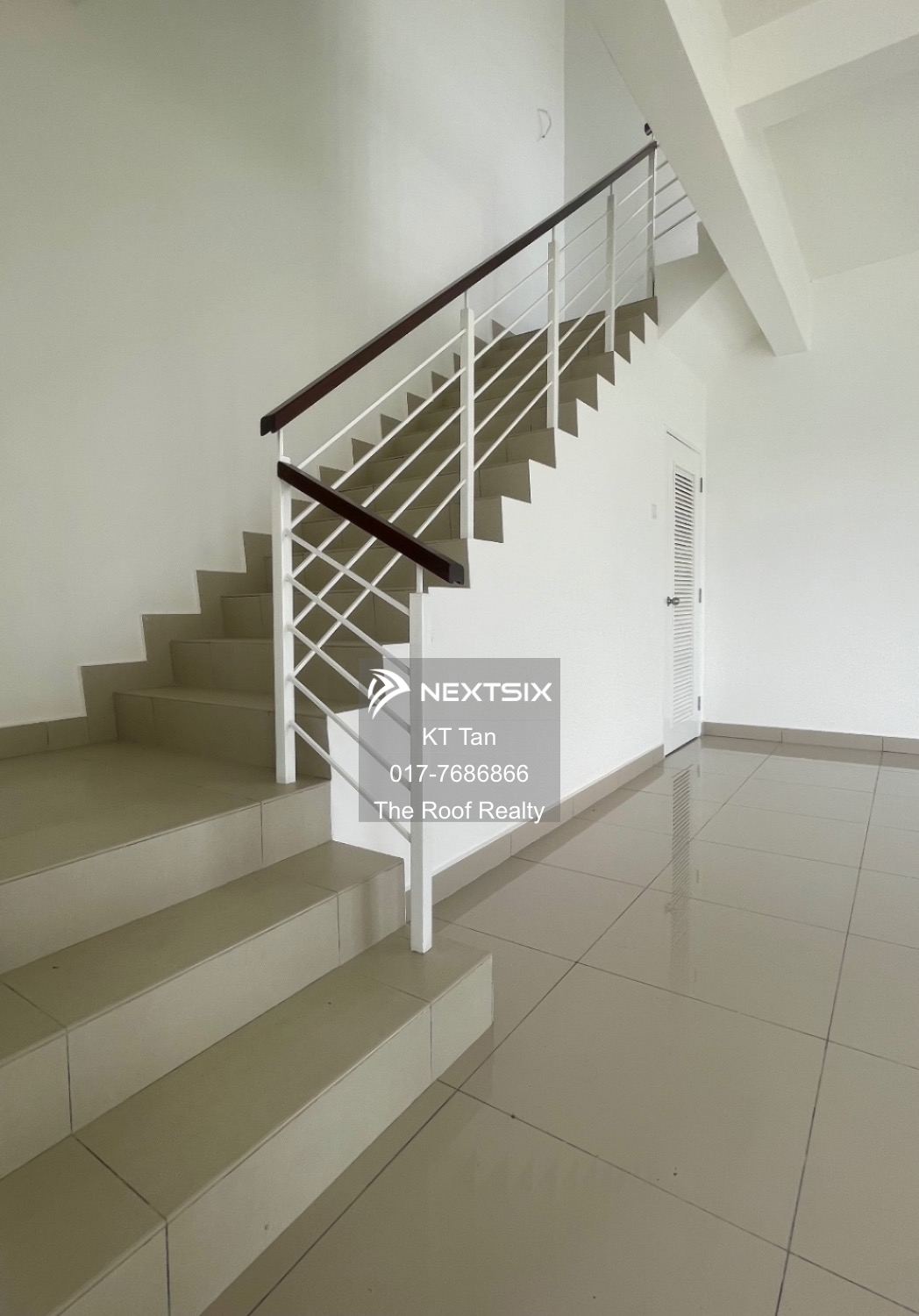 2-sty Terrace/Link House For Sale in Johor Bahru Johor - Image 8