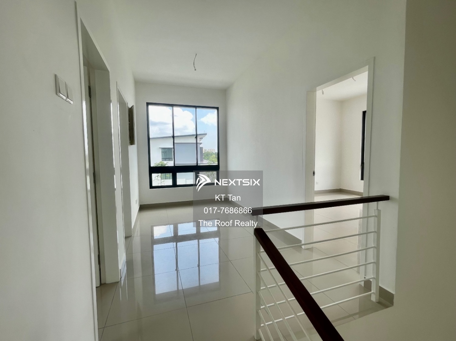 2-sty Terrace/Link House For Sale in Johor Bahru Johor - Image 9