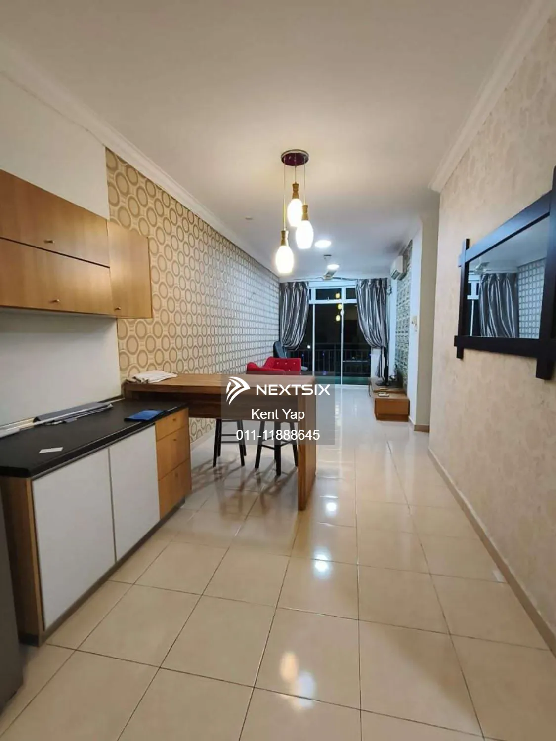 Apartment For Rent in Johor Bahru Johor
