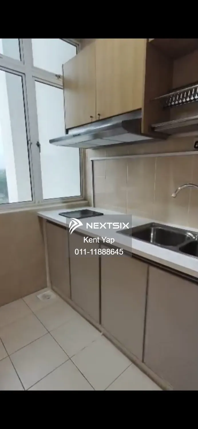 Apartment For Rent in Johor Bahru Johor - Image 5