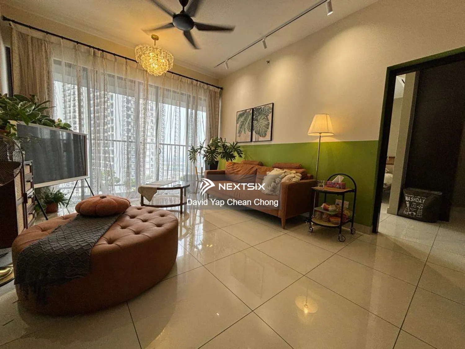Serviced Residence For Sale in Setia Alam Selangor