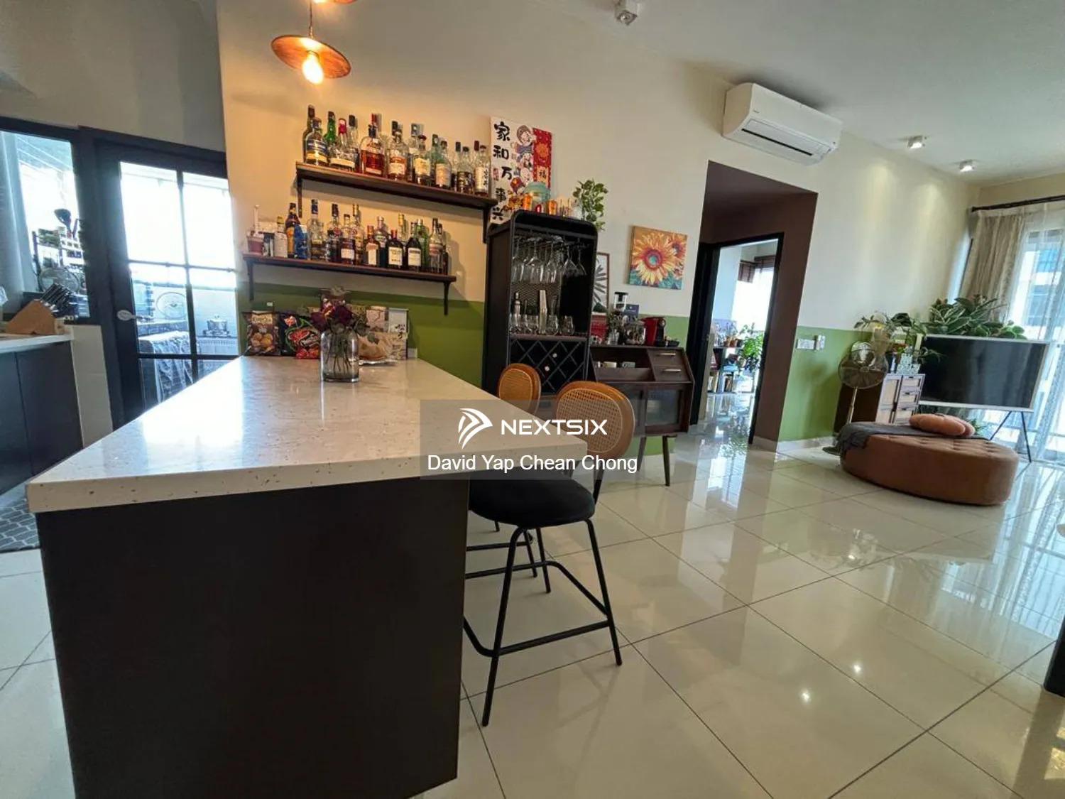 Serviced Residence For Sale in Setia Alam Selangor - Image 10
