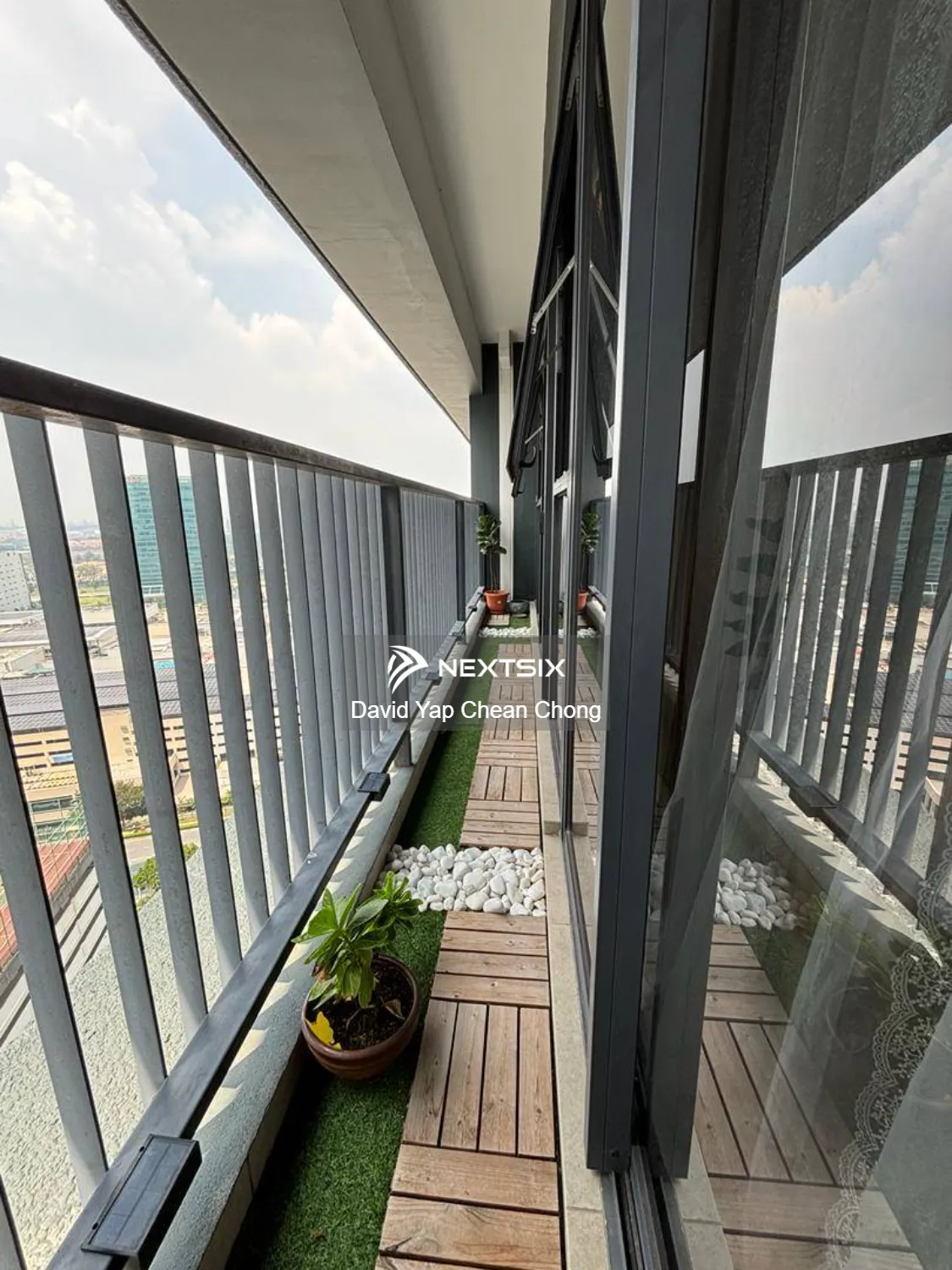 Serviced Residence For Sale in Setia Alam Selangor - Image 11