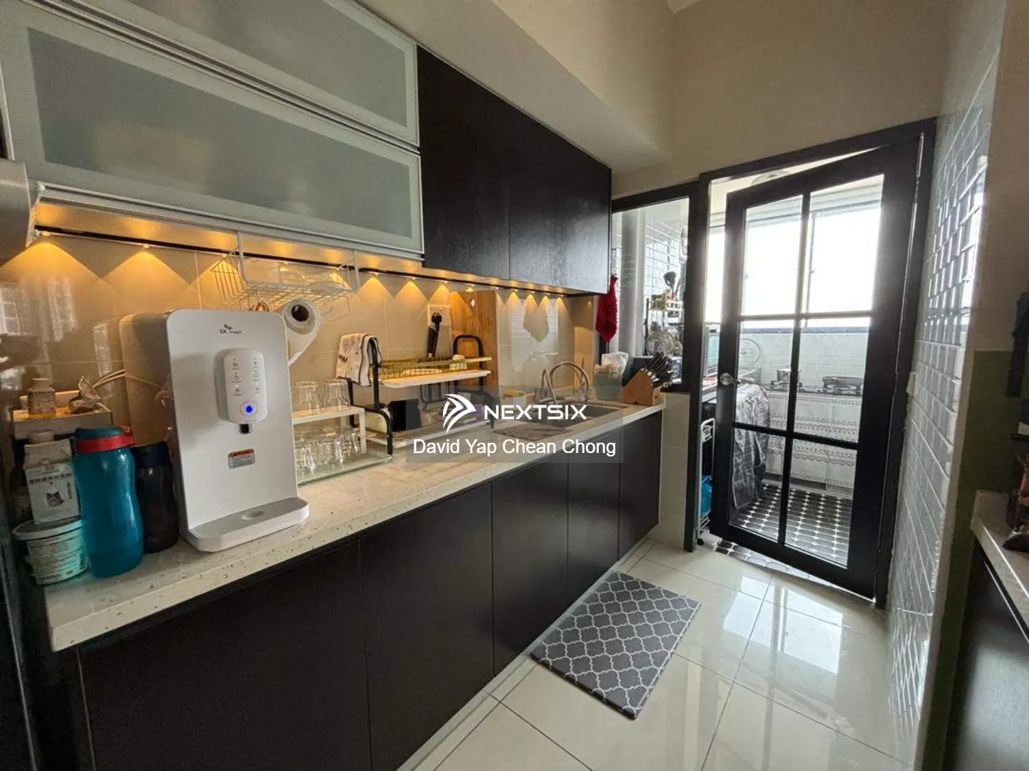 Serviced Residence For Sale in Setia Alam Selangor - Image 12
