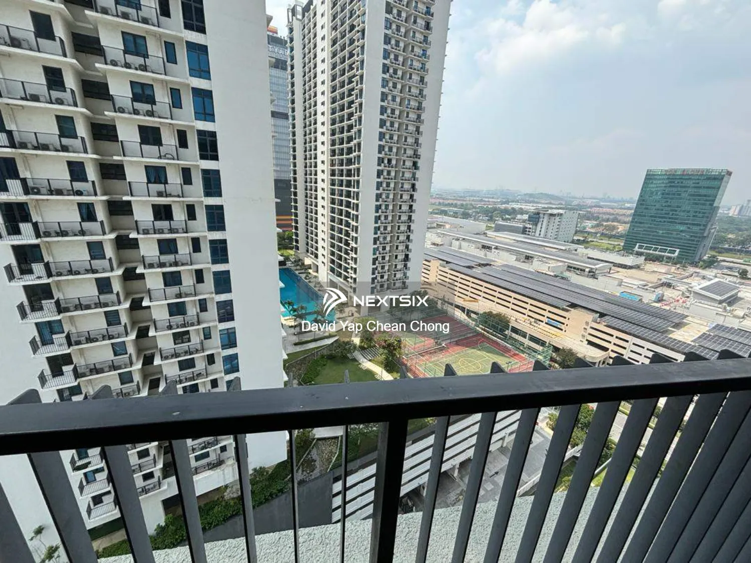 Serviced Residence For Sale in Setia Alam Selangor - Image 13