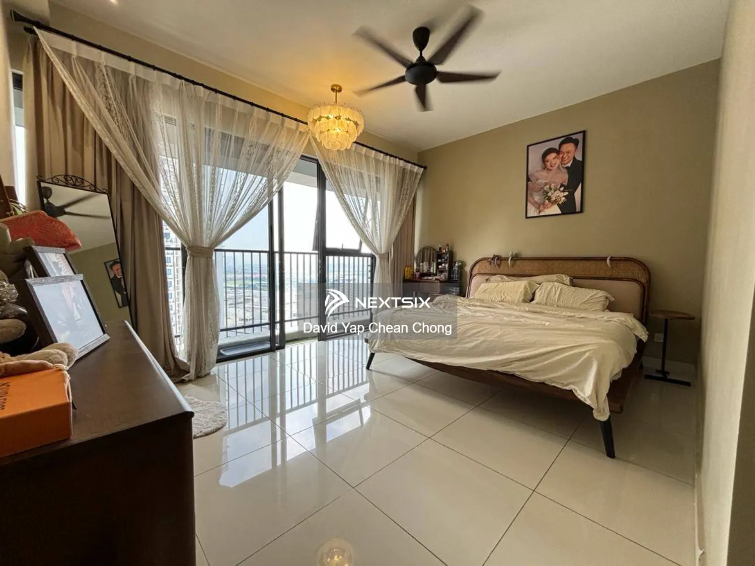 Serviced Residence For Sale in Setia Alam Selangor - Image 5
