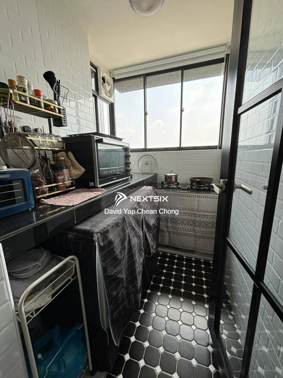 Serviced Residence For Sale in Setia Alam Selangor - Image 6