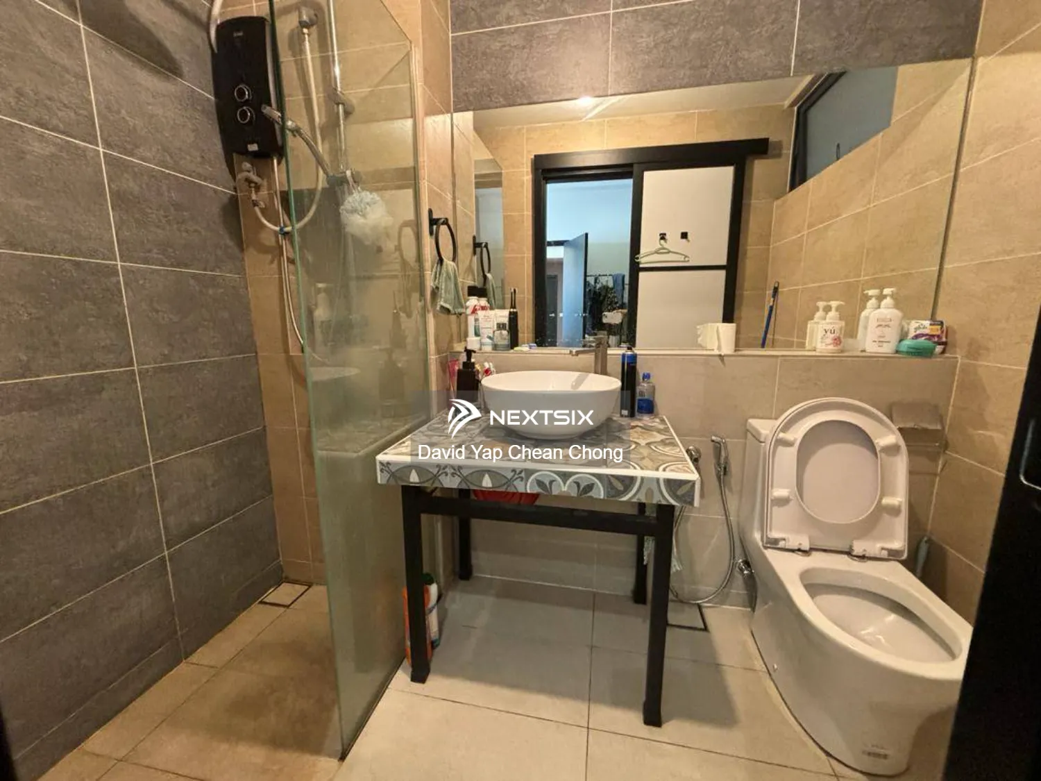Serviced Residence For Sale in Setia Alam Selangor - Image 7