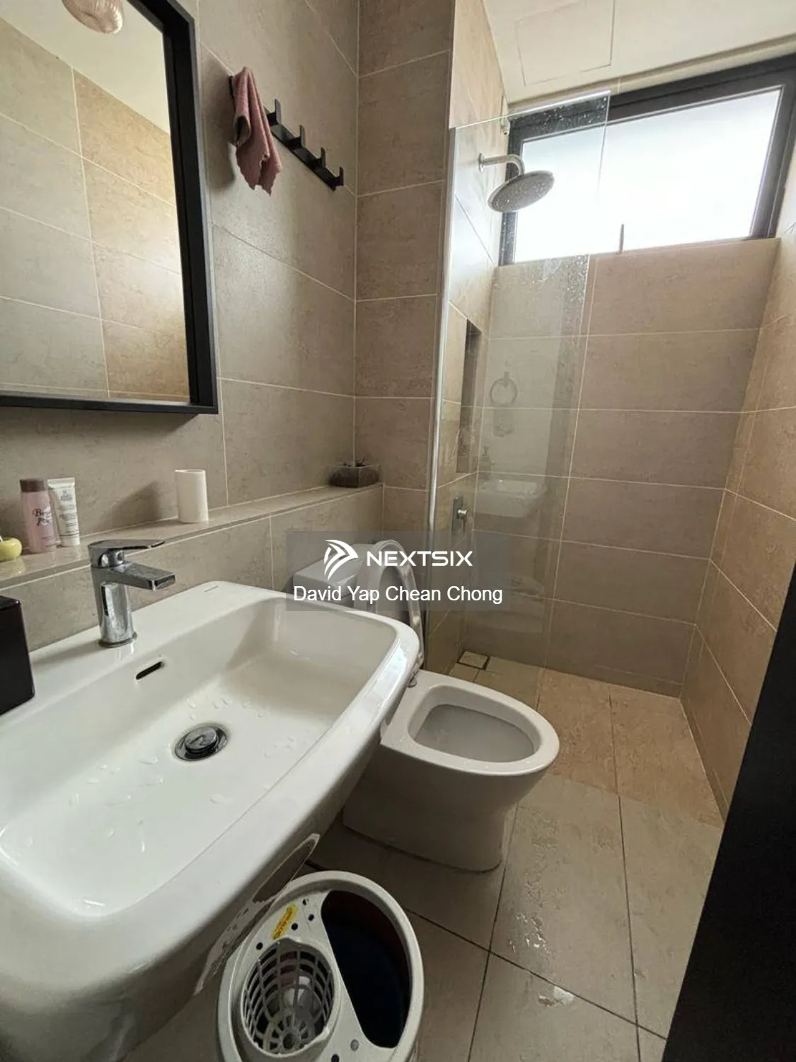 Serviced Residence For Sale in Setia Alam Selangor - Image 8