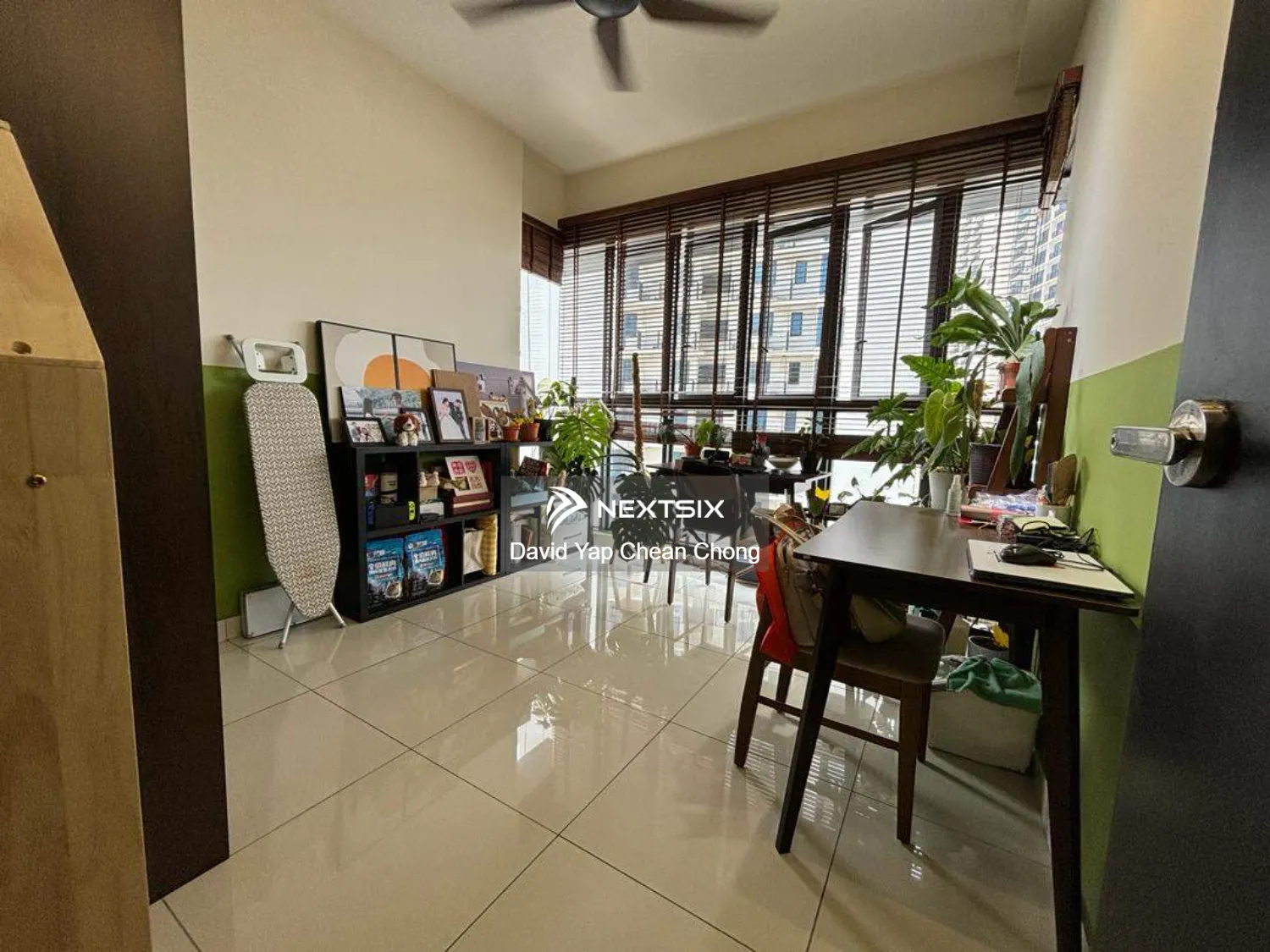 Serviced Residence For Sale in Setia Alam Selangor - Image 9