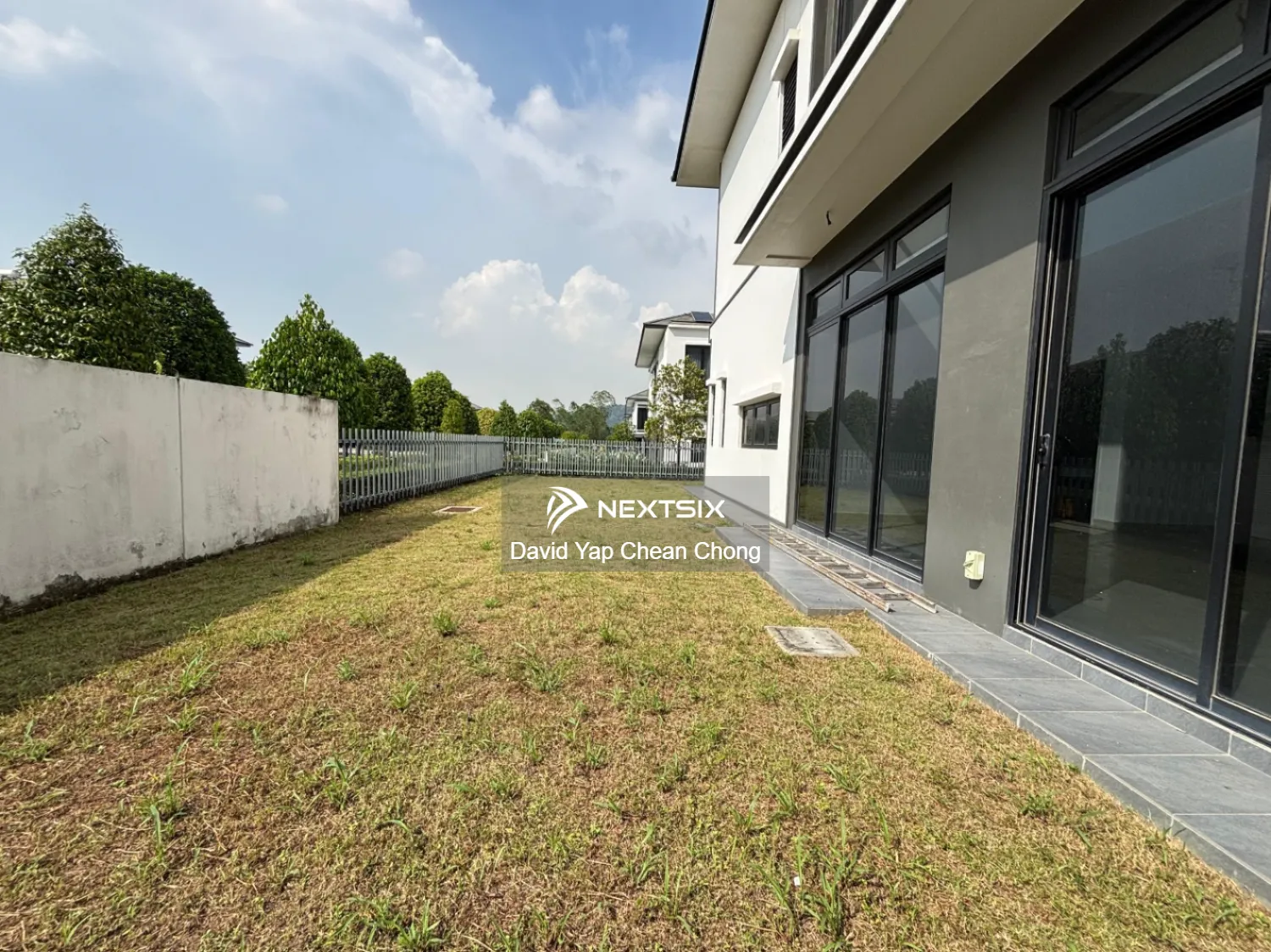 Semi-detached House For Sale in Setia Alam Selangor