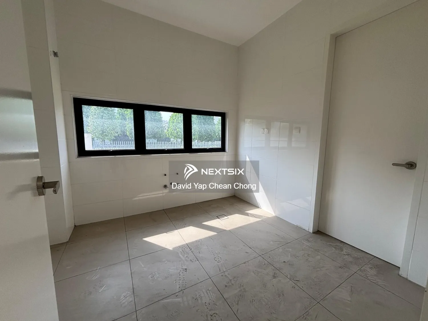 Semi-detached House For Sale in Setia Alam Selangor - Image 13