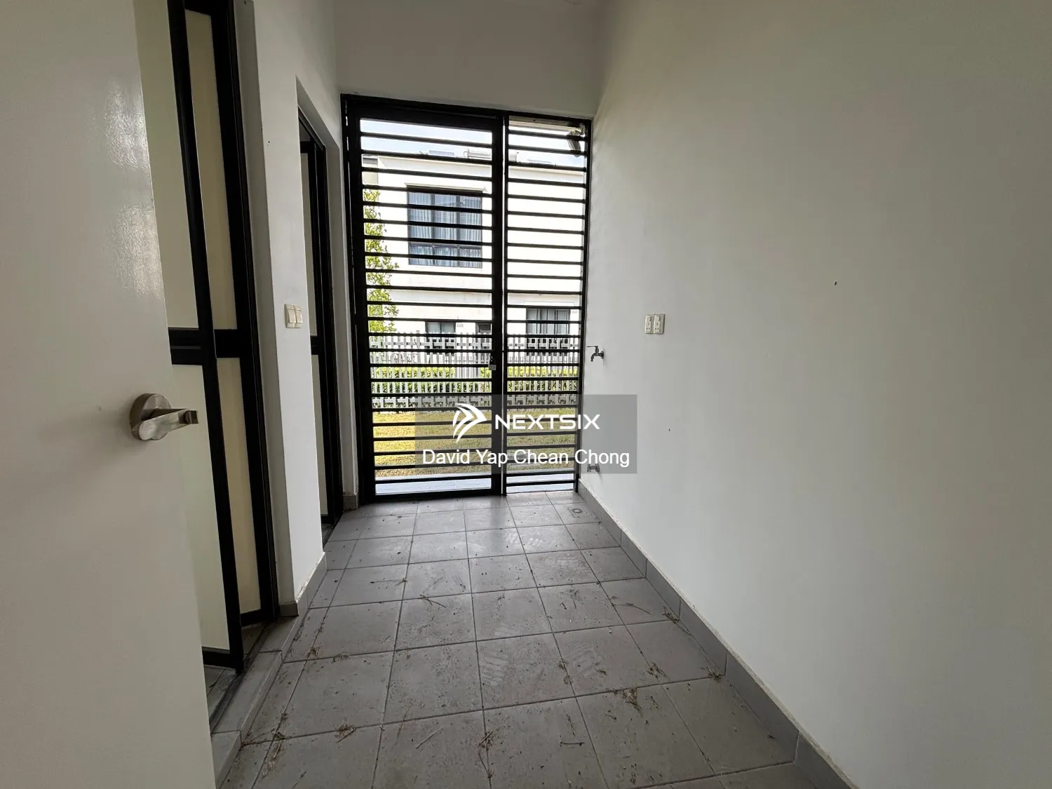 Semi-detached House For Sale in Setia Alam Selangor - Image 16