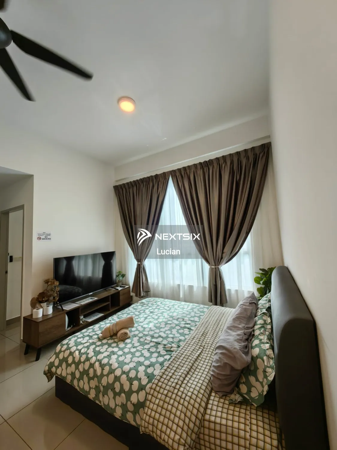 Serviced Residence For Rent in Melaka City Melaka