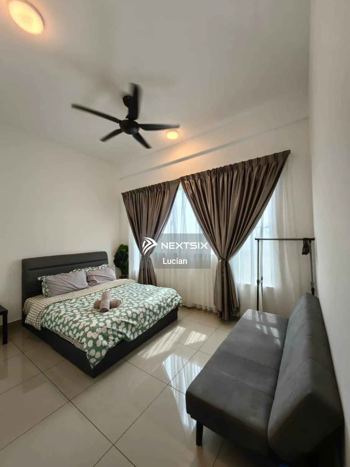 Serviced Residence For Rent in Melaka City Melaka - Image 6