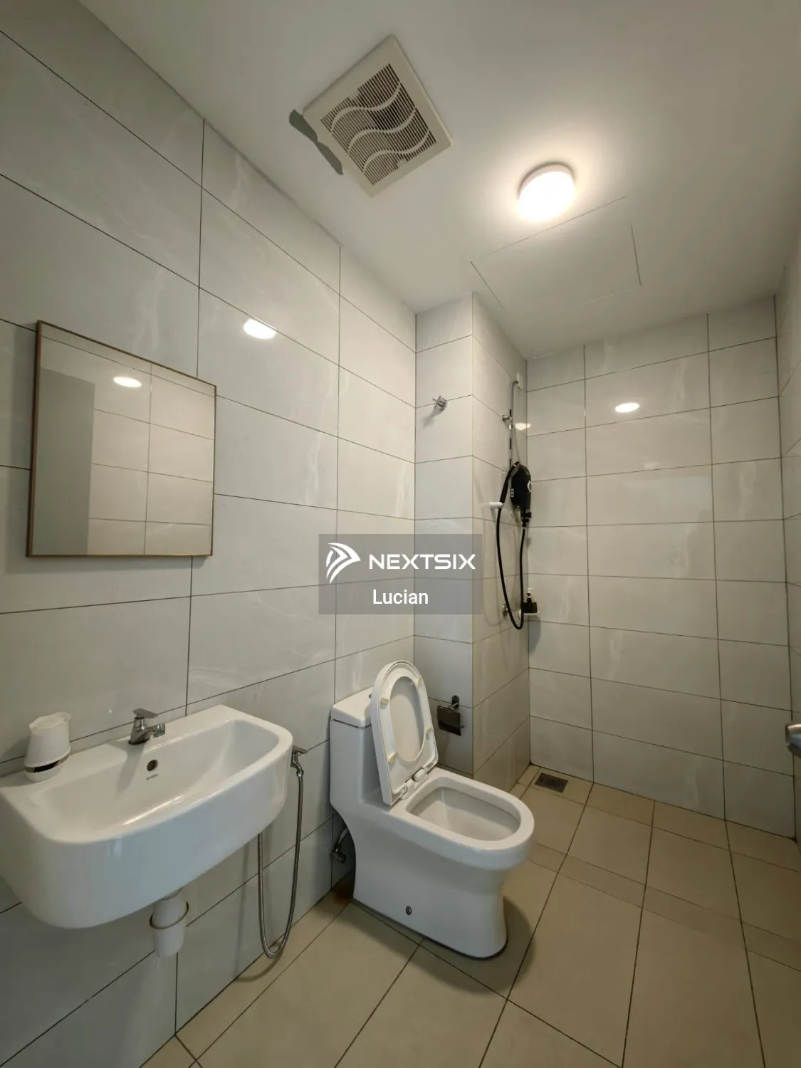 Serviced Residence For Rent in Melaka City Melaka - Image 8