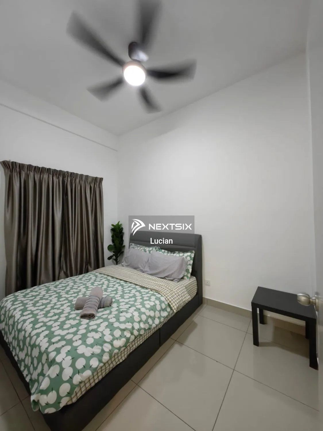 Serviced Residence For Rent in Melaka City Melaka - Image 9