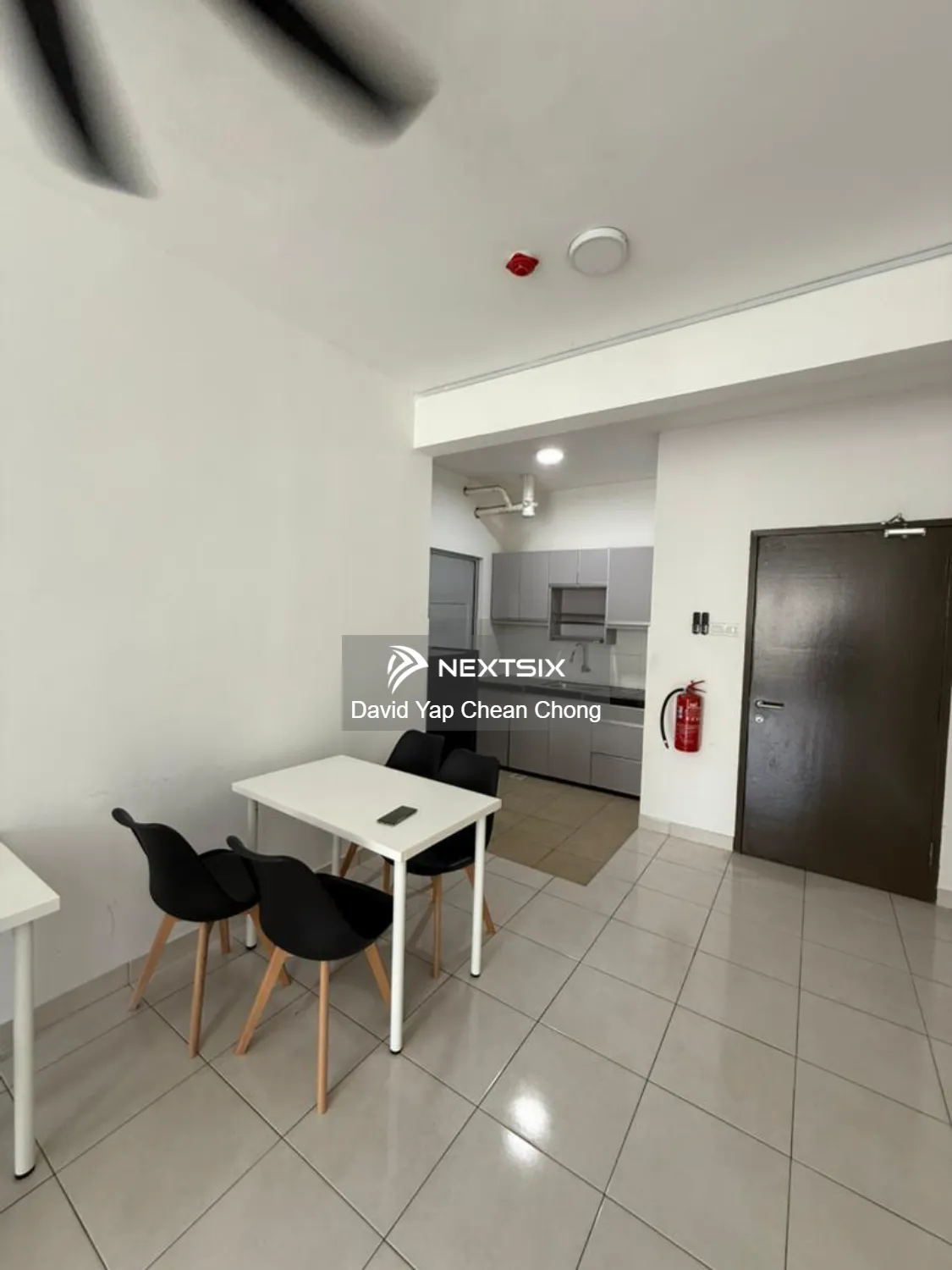 Apartment For Sale in Klang Selangor