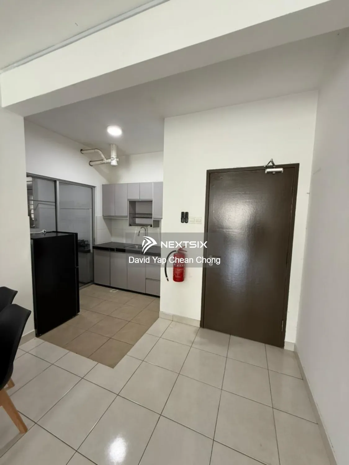 Apartment For Sale in Klang Selangor - Image 11