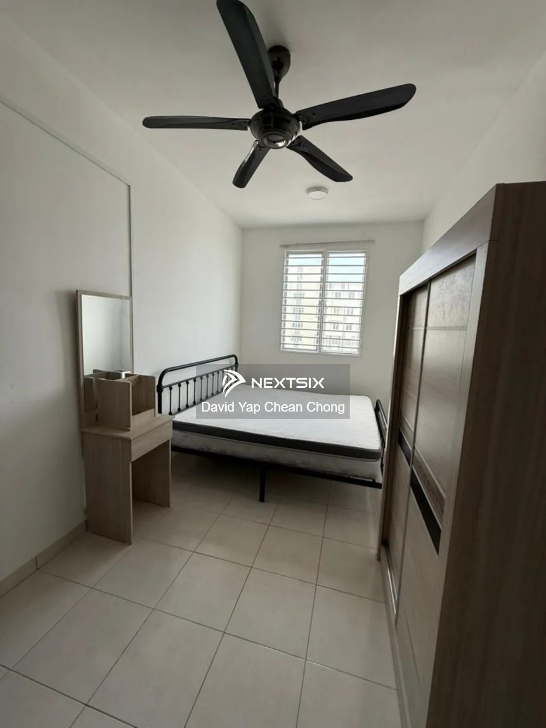 Apartment For Sale in Klang Selangor - Image 8