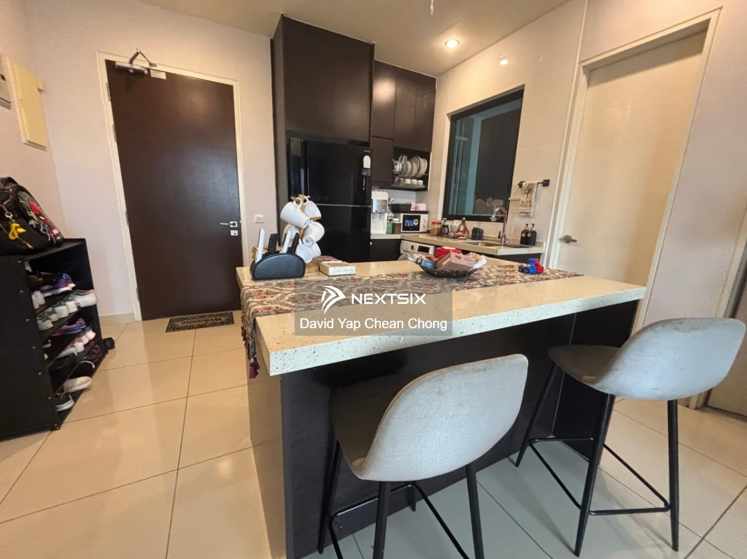 Condominium For Rent in Tanjong Duabelas Selangor