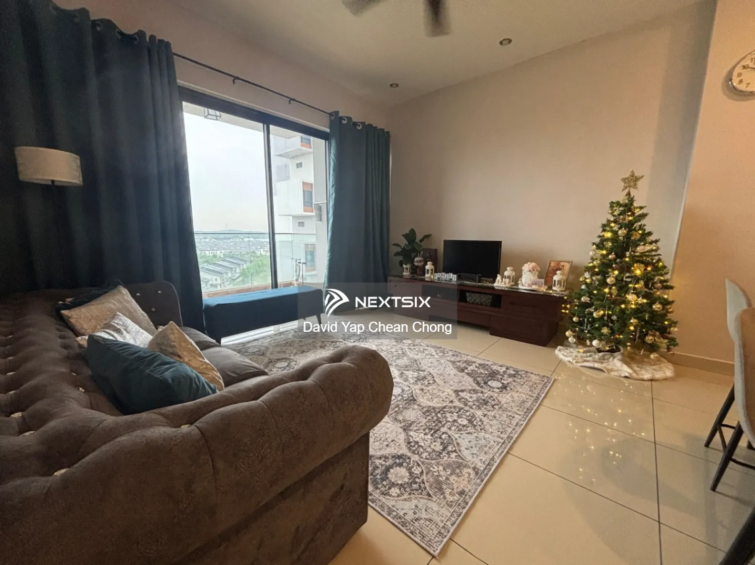 Condominium For Rent in Tanjong Duabelas Selangor - Image 2