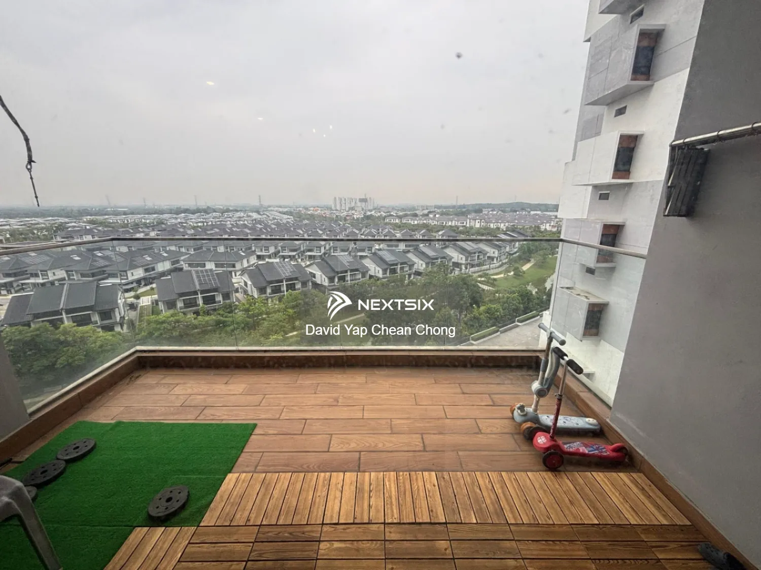 Condominium For Rent in Tanjong Duabelas Selangor - Image 3