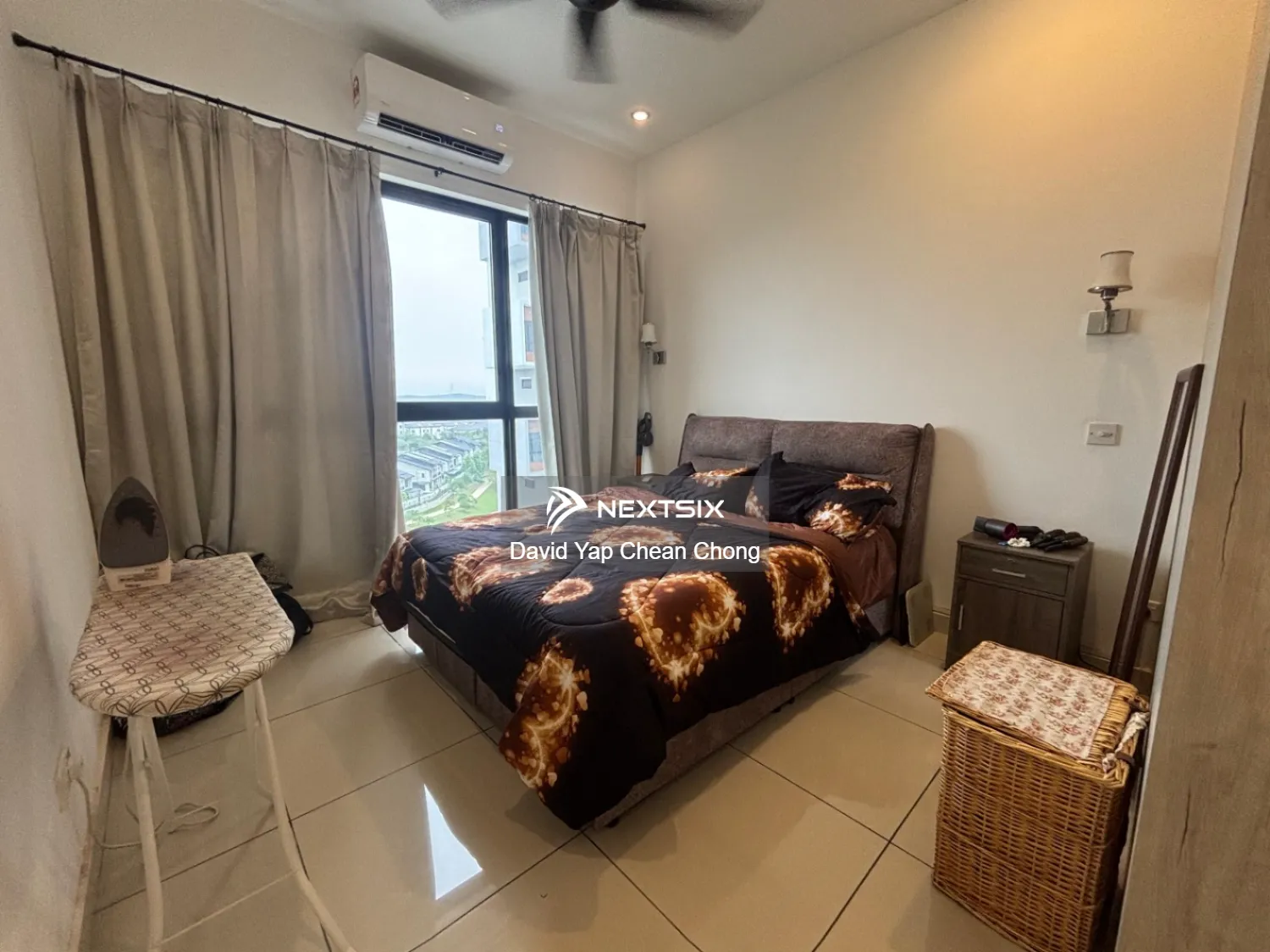 Condominium For Rent in Tanjong Duabelas Selangor - Image 4