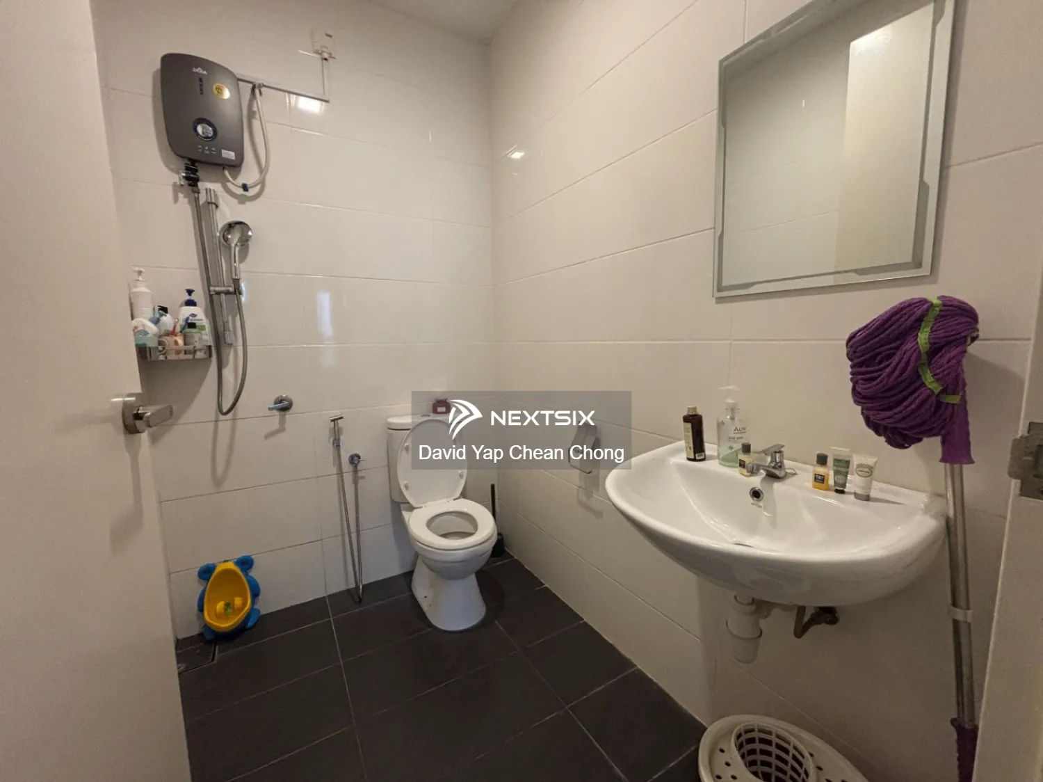 Condominium For Rent in Tanjong Duabelas Selangor - Image 6
