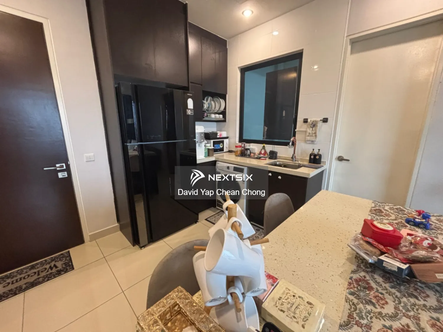 Condominium For Rent in Tanjong Duabelas Selangor - Image 7