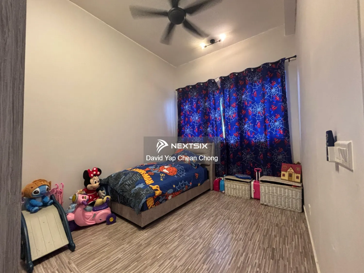 Condominium For Rent in Tanjong Duabelas Selangor - Image 8