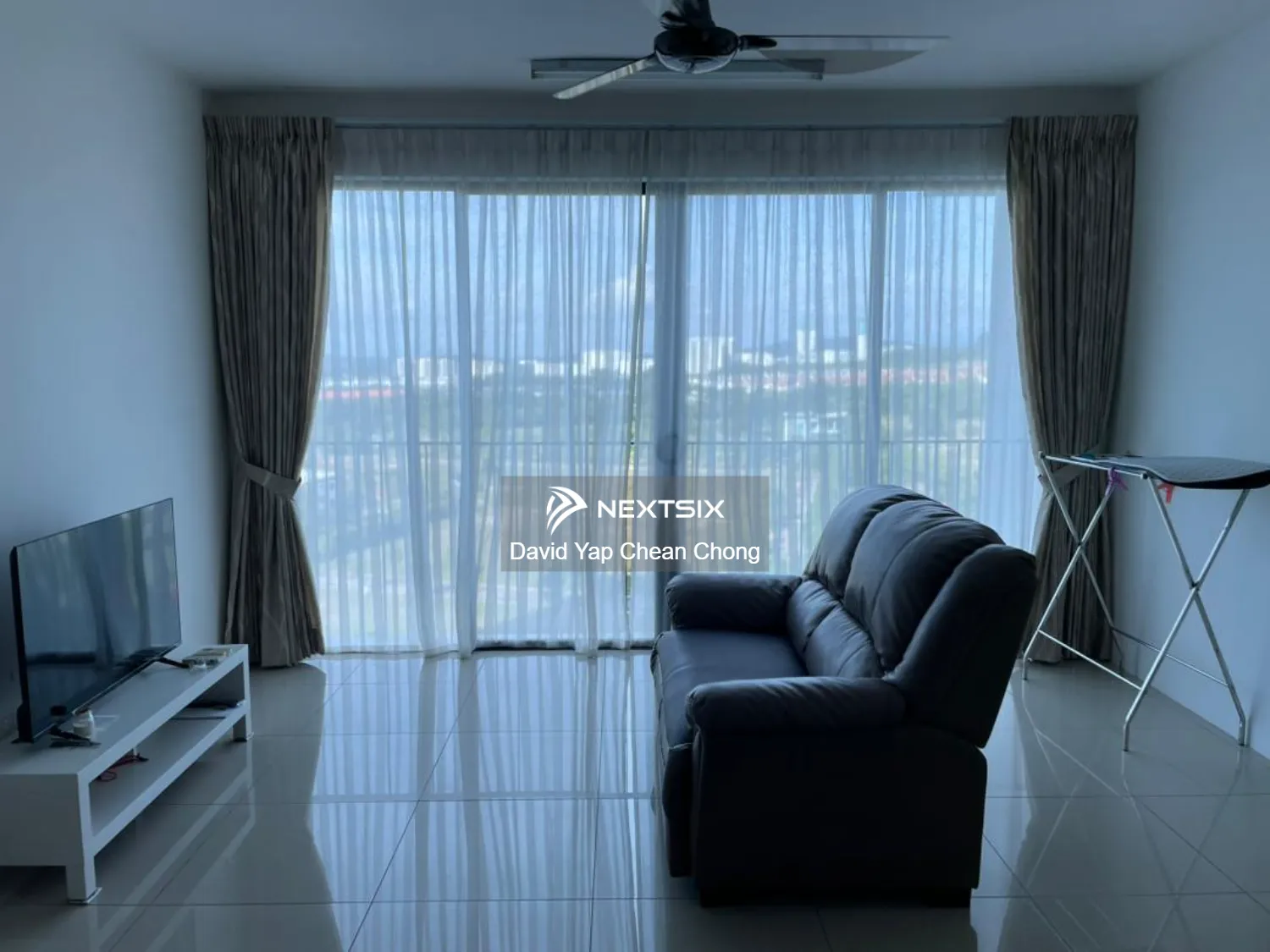Serviced Residence For Sale in Setia Alam Selangor