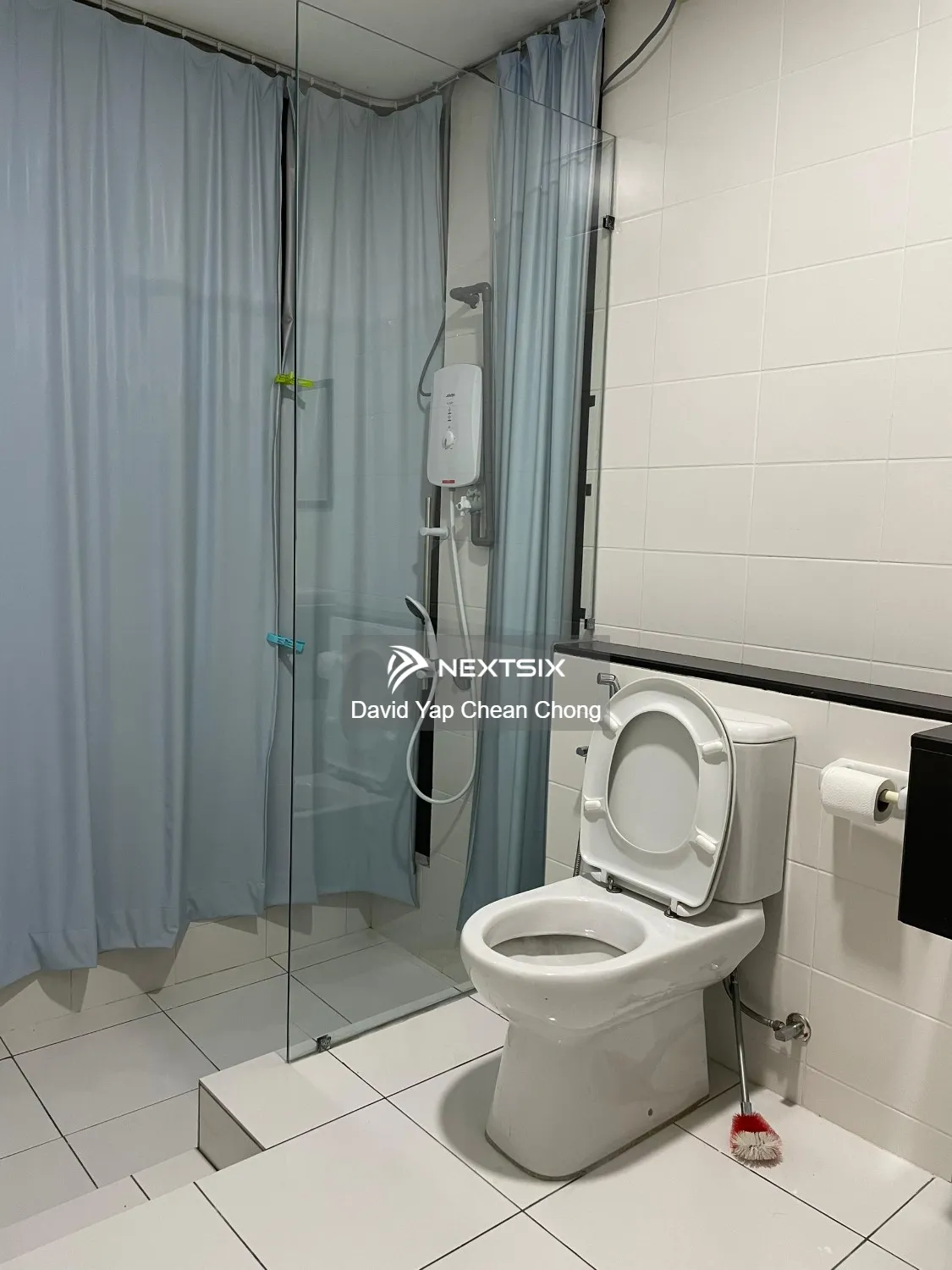 Serviced Residence For Sale in Setia Alam Selangor - Image 11