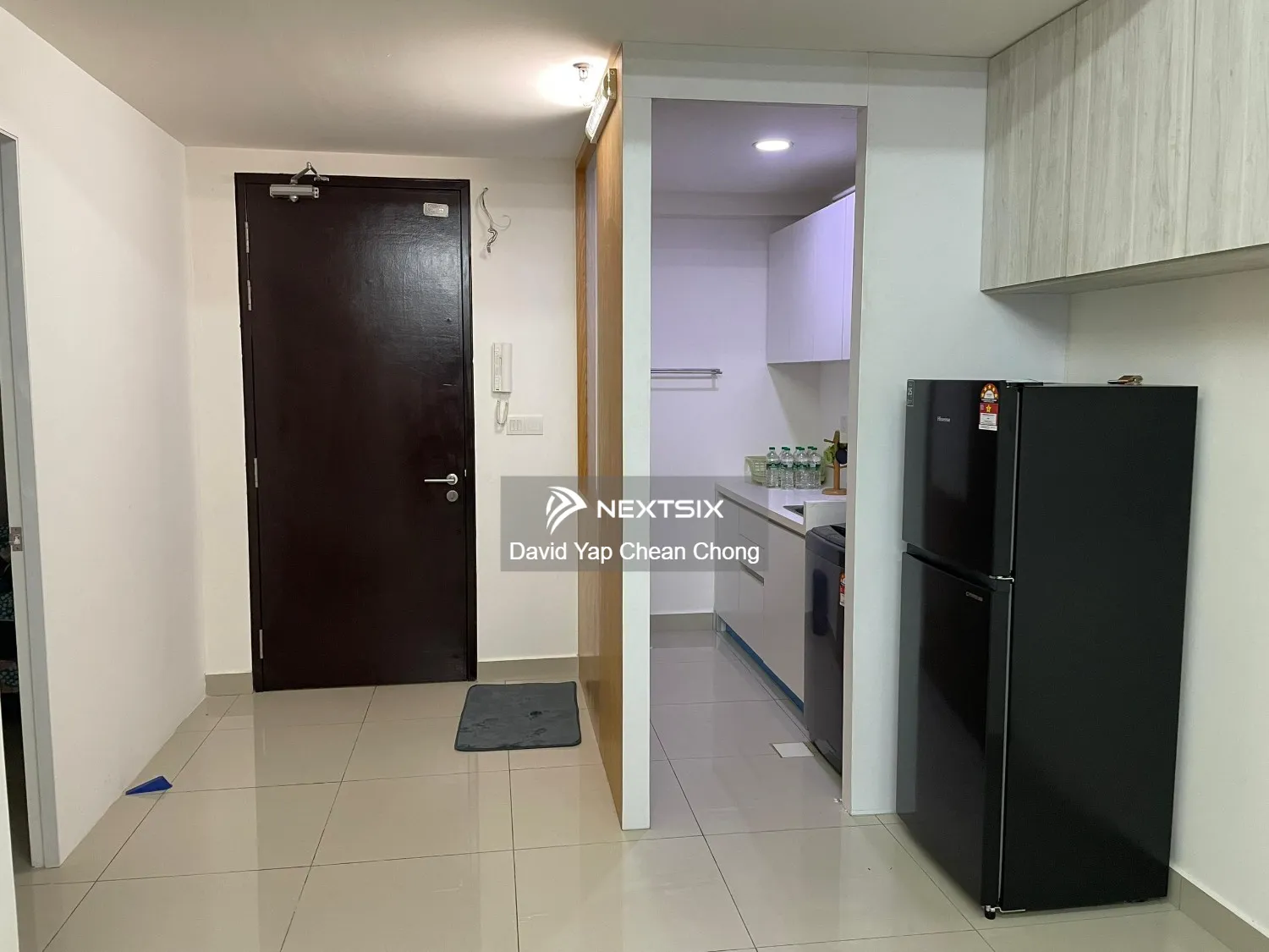 Serviced Residence For Sale in Setia Alam Selangor - Image 13