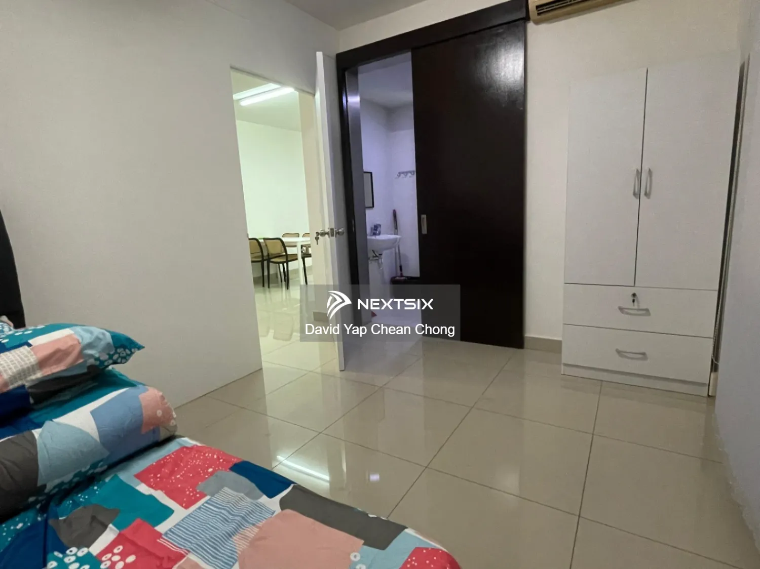 Serviced Residence For Sale in Setia Alam Selangor - Image 8