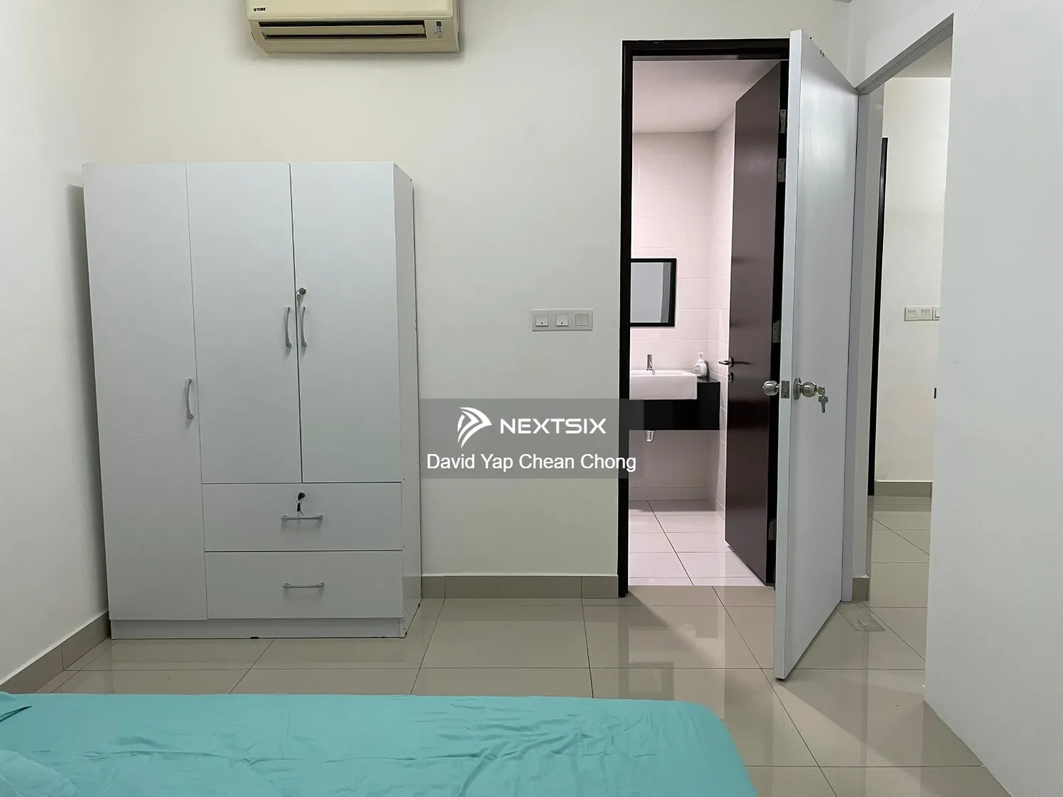 Serviced Residence For Sale in Setia Alam Selangor - Image 9