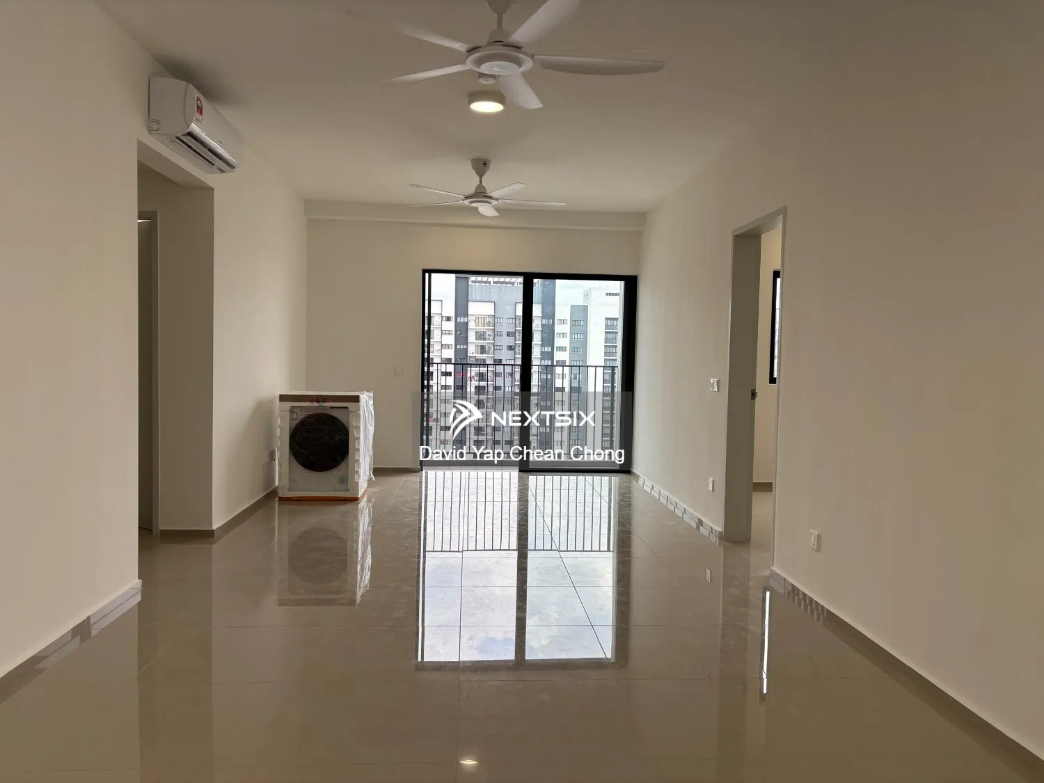 Serviced Residence For Sale in Setia Alam Selangor