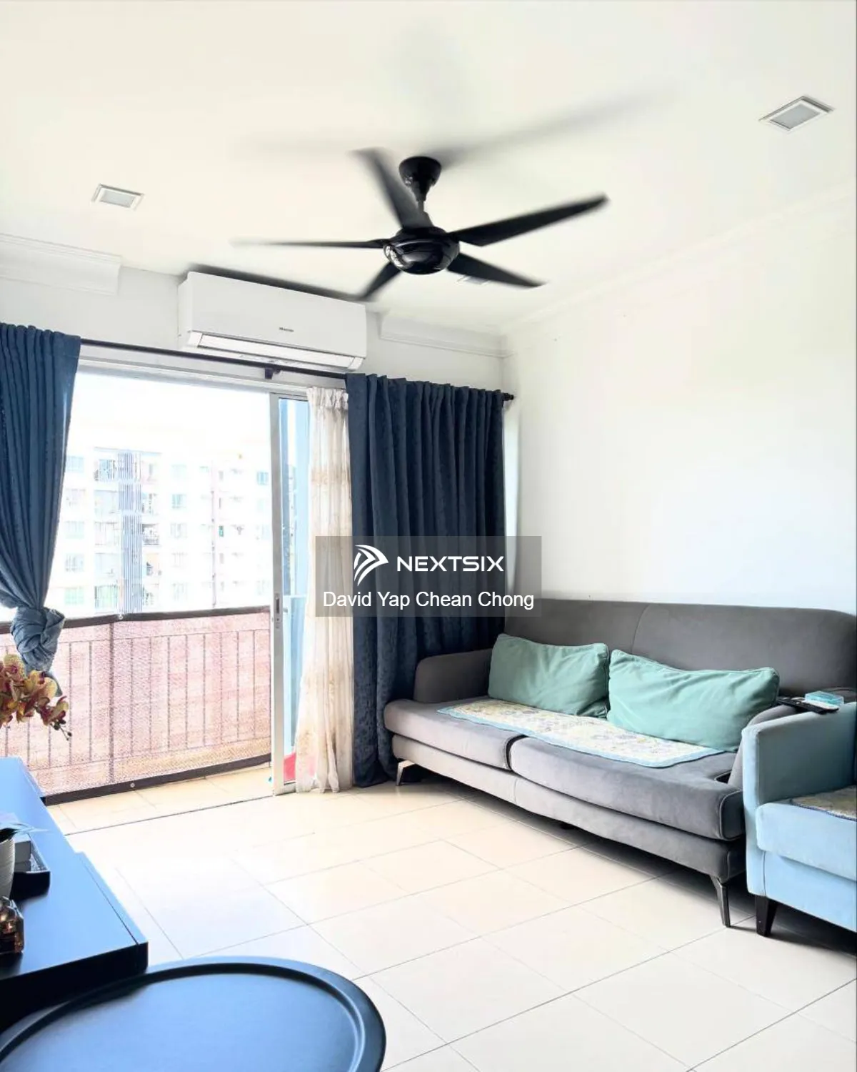 Apartment For Sale in Setia Alam Selangor