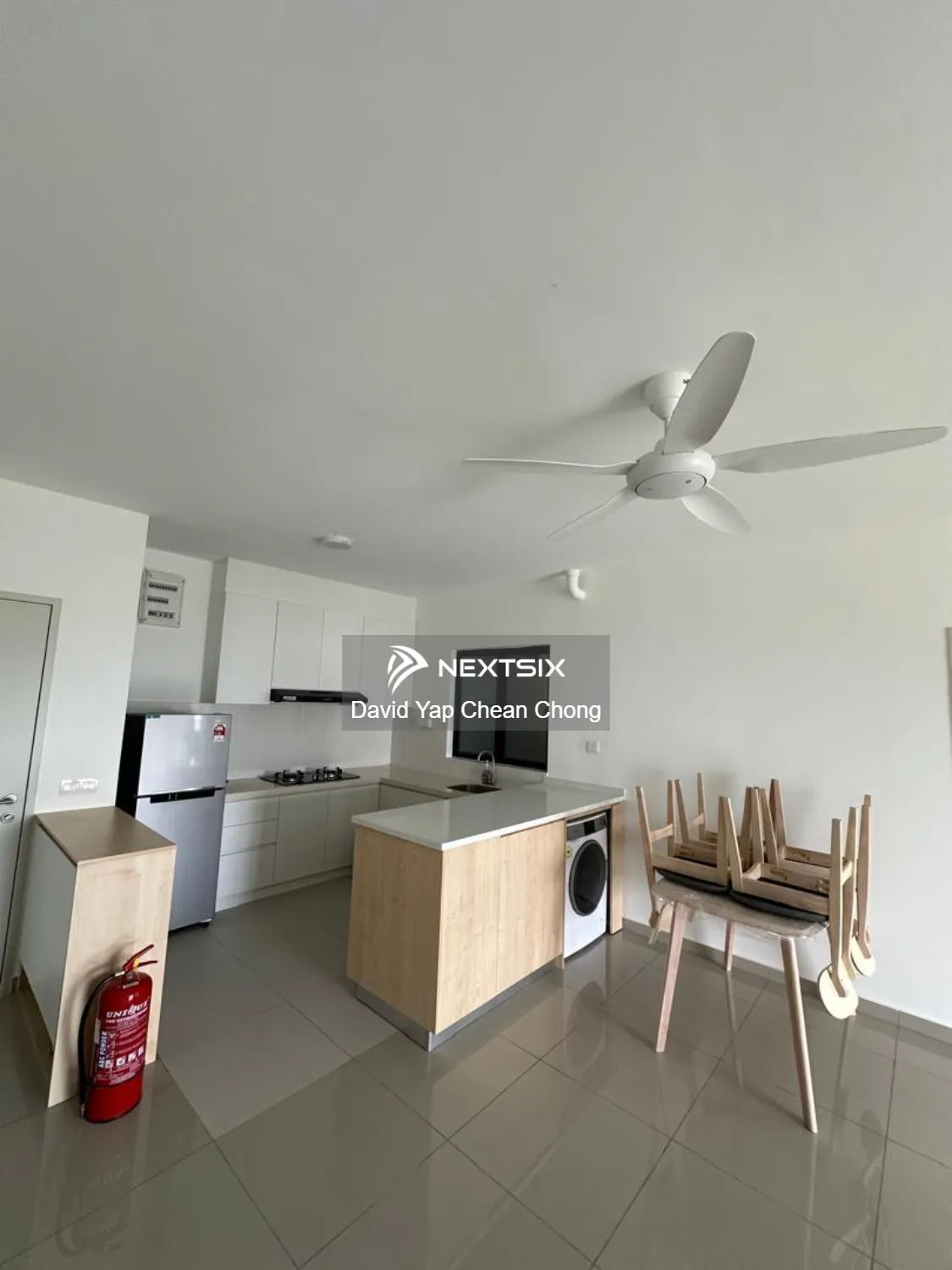 Serviced Residence For Rent in Telok Panglima Garang Selangor