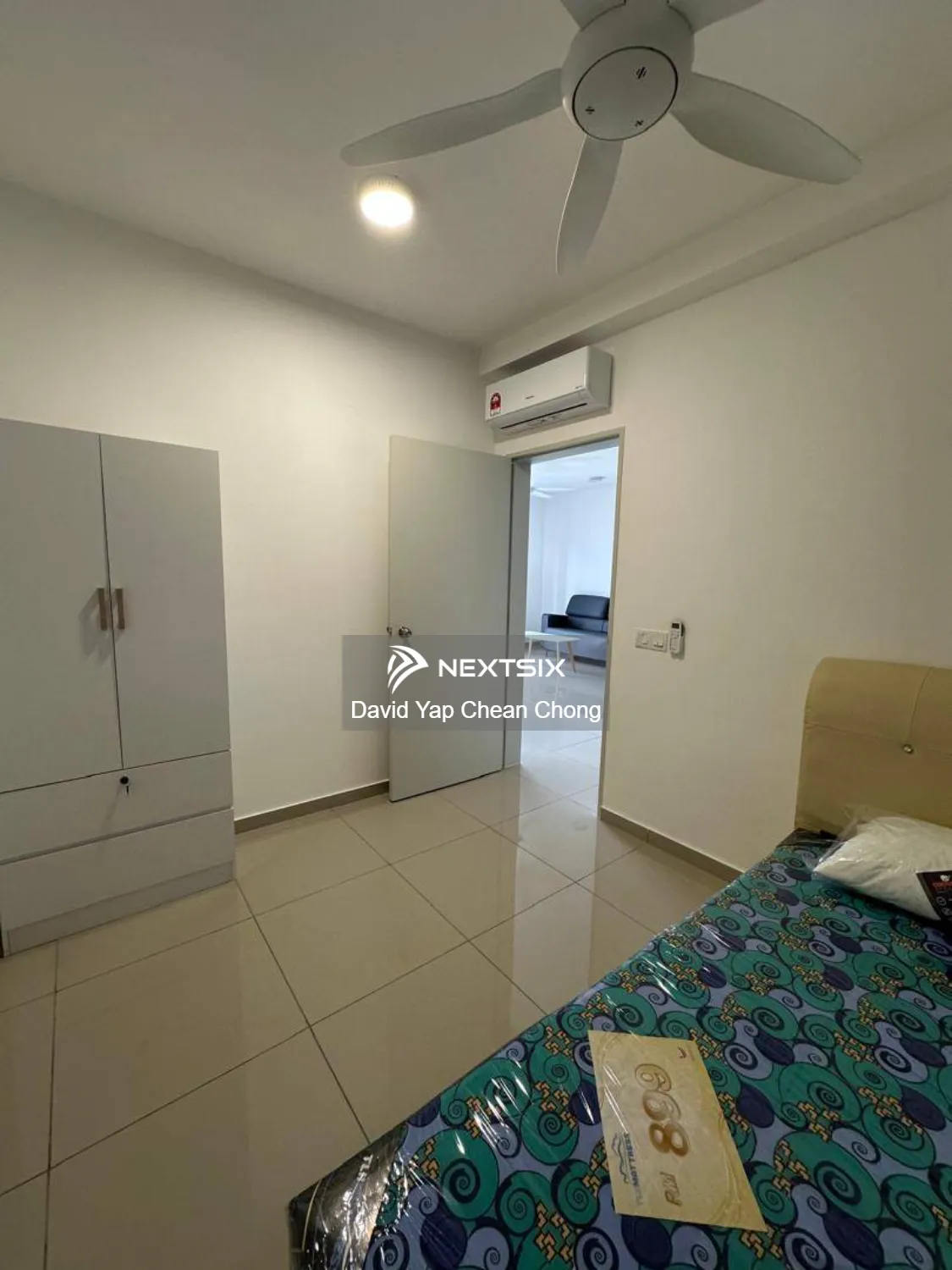 Serviced Residence For Rent in Telok Panglima Garang Selangor - Image 3