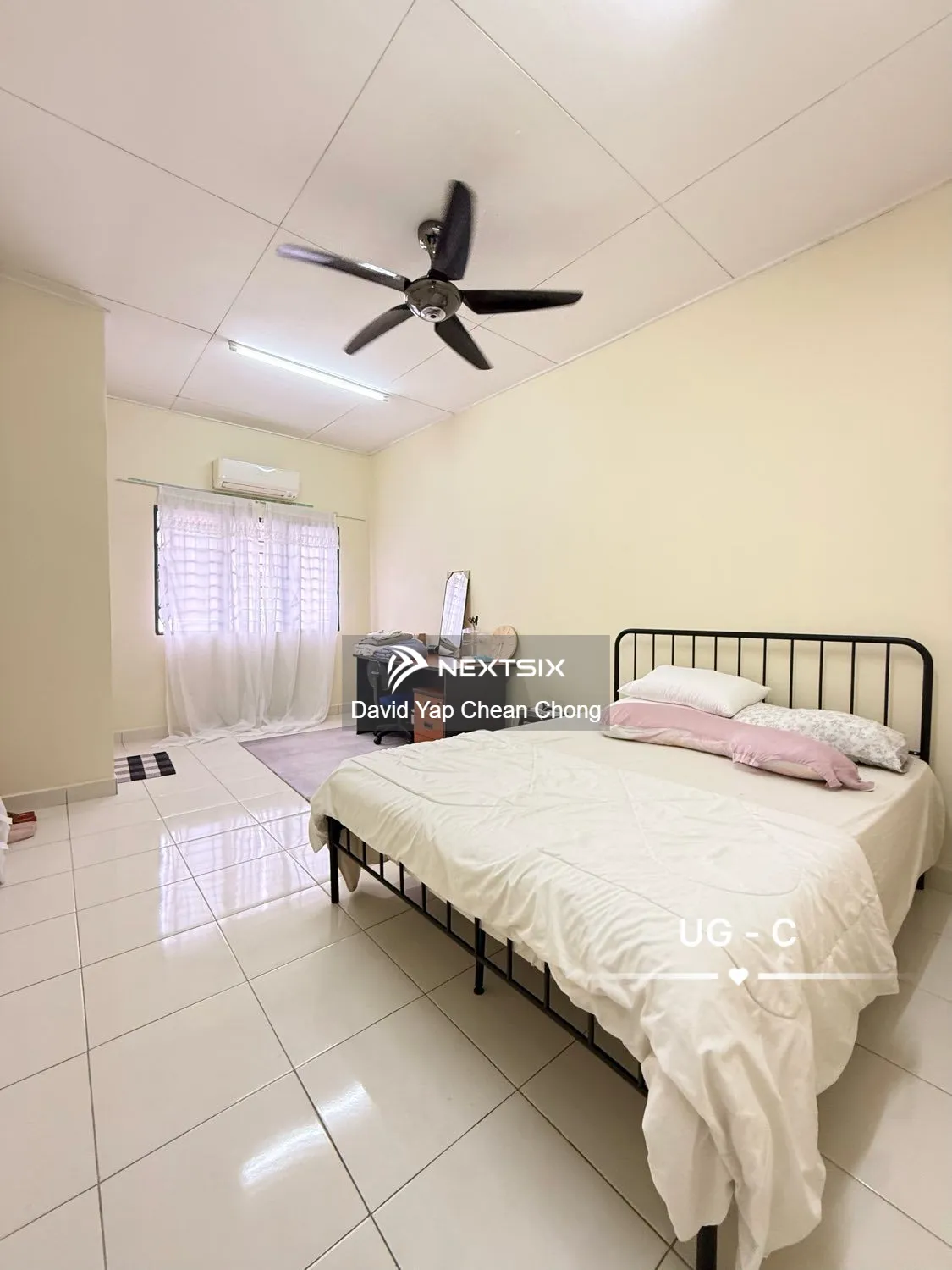 2-sty Terrace/Link House For Sale in Bandar Puteri Klang Selangor - Image 10