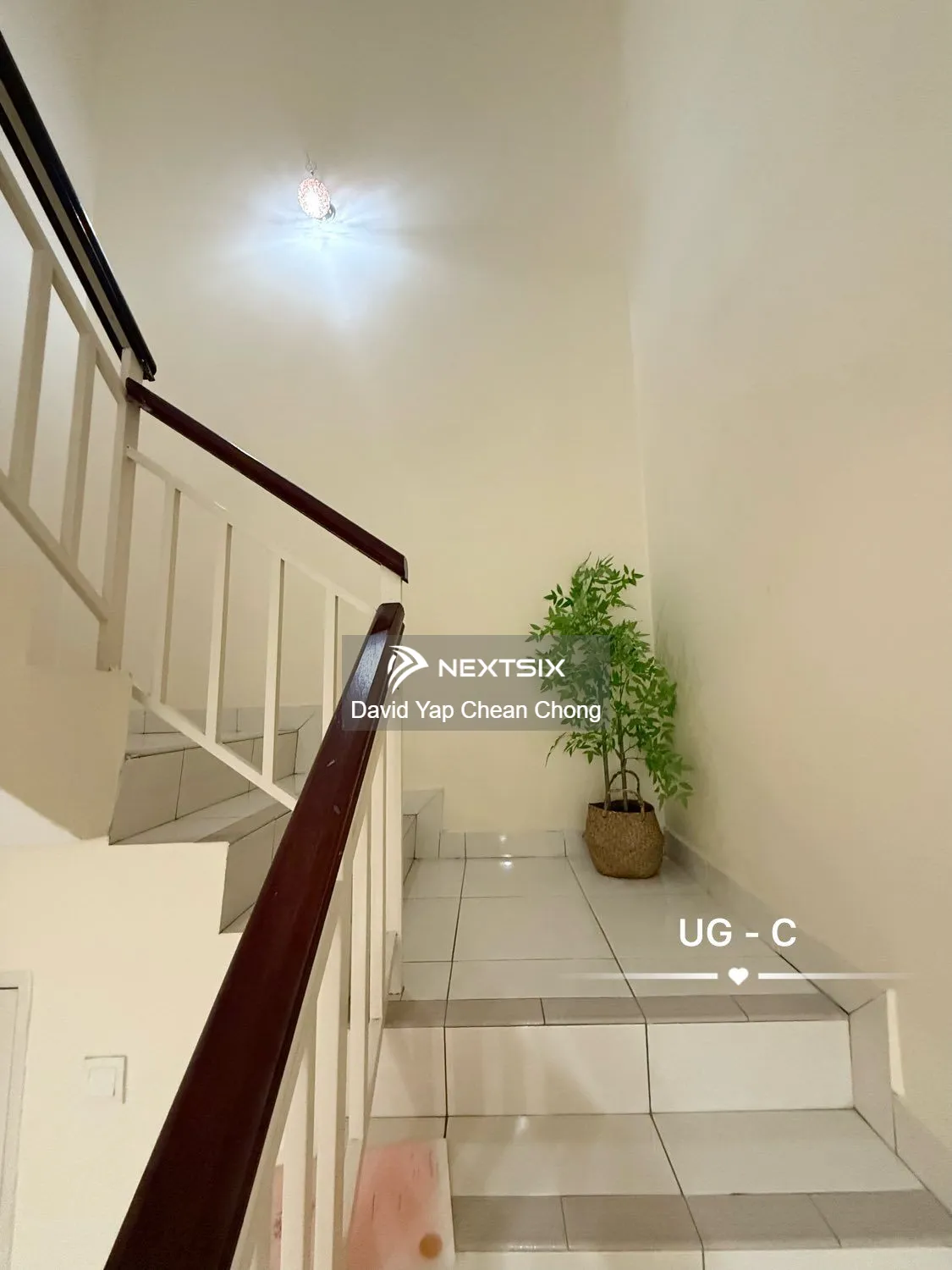 2-sty Terrace/Link House For Sale in Bandar Puteri Klang Selangor - Image 11